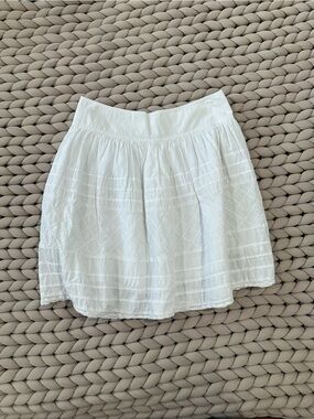 GAP Cotton Skirt